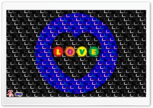 love 011 4K UHD Wallpaper for Widescreen and UltraWide Desktop, UltraHD TV, Smartphone, Tablet