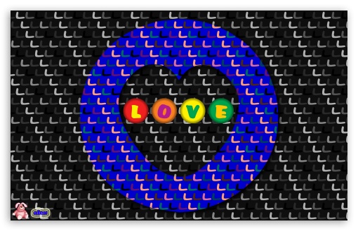 love 011 UltraHD Wallpaper for Widescreen 16:10 ;