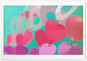 Love 33 4K UHD Wallpaper for Widescreen and UltraWide Desktop, UltraHD TV, Smartphone, Tablet