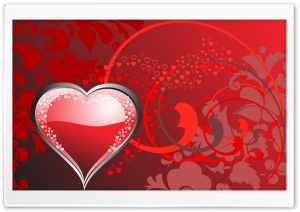 Love 39 4K UHD Wallpaper for Widescreen and UltraWide Desktop, UltraHD TV, Smartphone, Tablet