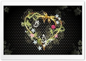 Love 49 4K UHD Wallpaper for Widescreen and UltraWide Desktop, UltraHD TV, Smartphone, Tablet