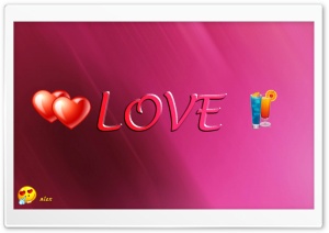 Love 4K UHD Wallpaper for Widescreen and UltraWide Desktop, UltraHD TV, Smartphone, Tablet