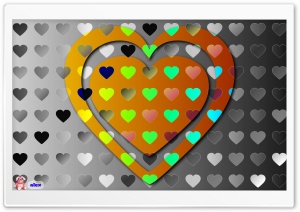 Love 4K UHD Wallpaper for Widescreen and UltraWide Desktop, UltraHD TV, Smartphone, Tablet