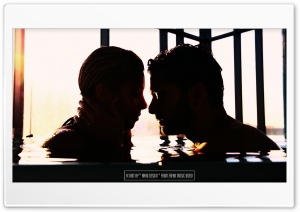 Love  Erfan Music Video  Ultra HD Wallpaper for 4K UHD Widescreen desktop, tablet & smartphone