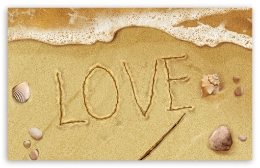 Love On The Beach UltraHD Wallpaper for Wide 16:10 5:3 Widescreen WHXGA WQXGA WUXGA WXGA WGA ; 8K UHD TV 16:9 Ultra High Definition 2160p 1440p 1080p 900p 720p ; Standard 4:3 5:4 3:2 Fullscreen UXGA XGA SVGA QSXGA SXGA DVGA HVGA HQVGA ( Apple PowerBook G4 iPhone 4 3G 3GS iPod Touch ) ; Tablet 1:1 ; iPad 1/2/Mini ; Mobile 4:3 5:3 3:2 16:9 5:4 - UXGA XGA SVGA WGA DVGA HVGA HQVGA ( Apple PowerBook G4 iPhone 4 3G 3GS iPod Touch ) 2160p 1440p 1080p 900p 720p QSXGA SXGA ;