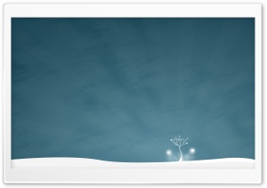 Love Snow Ultra HD Wallpaper for 4K UHD Widescreen desktop, tablet & smartphone
