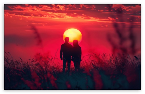 Lovers, Romantic UltraHD Wallpaper for UHD 16:9 ; HD 16:9 ; UltraWide 21:9 24:10 32:9 32:10 ; Widescreen 16:10 5:3 ; Fullscreen 4:3 5:4 3:2 ; Tablet 1:1 ; Mobile 9:16 9:19.5 9:20 10:16 2:3 3:5 3:4 ; Dual 16:10 5:3 16:9 4:3 5:4 3:2 ;