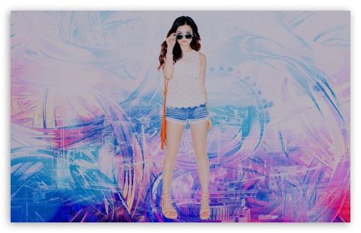 Lucy Hale UltraHD Wallpaper for Widescreen 16:10 5:3 ; Fullscreen 4:3 5:4 3:2 ; Tablet 1:1 ; Mobile 3:5 3:4 ;