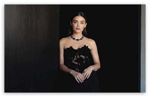 Lucy Hale Photoshoot UltraHD Wallpaper for UHD 16:9 ; HD 16:9 ; Widescreen 16:10 5:3 ;