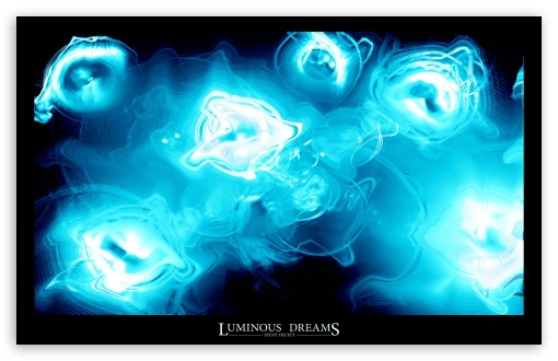 Luminous Dreams UltraHD Wallpaper for Wide 16:10 Widescreen WHXGA WQXGA WUXGA WXGA ; 8K UHD TV 16:9 Ultra High Definition 2160p 1440p 1080p 900p 720p ; Mobile 16:9 - 2160p 1440p 1080p 900p 720p ;