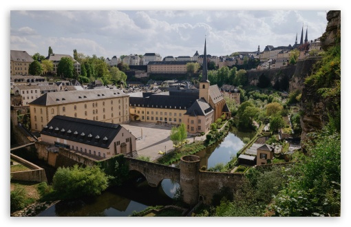 Luxembourg UltraHD Wallpaper for HD 16:9 ; UltraWide 21:9 24:10 ; Widescreen 16:10 5:3 ; Fullscreen 3:2 ;