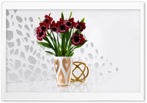 Luxurious Flower Bouquet Ultra HD Wallpaper for 4K UHD Widescreen desktop, tablet & smartphone