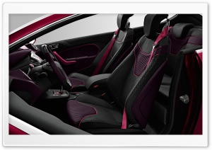 Luxury Car Interior 1 Ultra HD Wallpaper for 4K UHD Widescreen desktop, tablet & smartphone