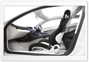 Luxury Car Interior 6 Ultra HD Wallpaper for 4K UHD Widescreen desktop, tablet & smartphone