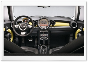 Luxury Car Interior 7 Ultra HD Wallpaper for 4K UHD Widescreen desktop, tablet & smartphone