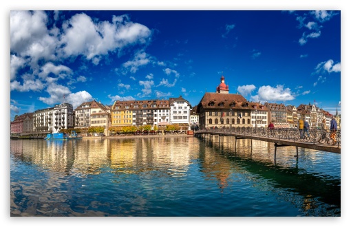 Luzern, Switzerland UltraHD Wallpaper for UHD 16:9 ; HD 16:9 ; UltraWide 21:9 24:10 32:9 32:10 ; Widescreen 16:10 5:3 ; Fullscreen 4:3 5:4 3:2 ; Tablet 1:1 ; Dual 16:10 5:3 16:9 4:3 5:4 3:2 ;