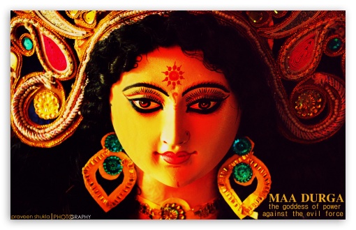 maa durga wallpapers for mobile Archives  Happy Wala Gift