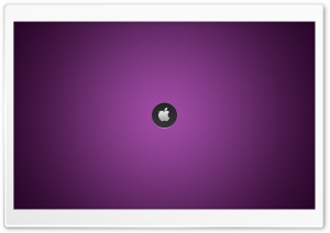 Mac - Purple Background Ultra HD Wallpaper for 4K UHD Widescreen desktop, tablet & smartphone