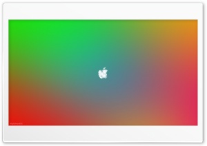 Mac Flat Ultra HD Wallpaper for 4K UHD Widescreen desktop, tablet & smartphone