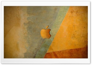 Mac Orange Ultra HD Wallpaper for 4K UHD Widescreen desktop, tablet & smartphone