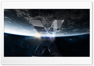 Mac OSX 2013 Wallpaper Ultra HD Wallpaper for 4K UHD Widescreen desktop, tablet & smartphone