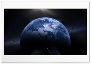 Mac OSX 2013 Wallpaper Ultra HD Wallpaper for 4K UHD Widescreen desktop, tablet & smartphone