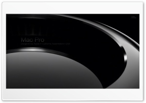 Mac Pro 2013  WWDC - CS9 Fx Design 4K UHD Wallpaper for Widescreen and UltraWide Desktop, UltraHD TV, Smartphone, Tablet