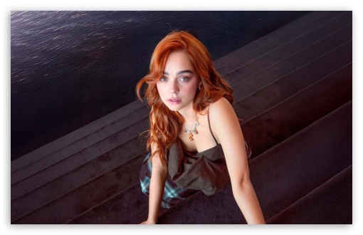 Macarena Garcia UltraHD Wallpaper for UHD 16:9 ; HD 16:9 ; Widescreen 16:10 ;