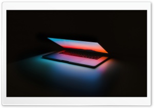 MacBook Pro Laptop Ultra HD Wallpaper for 4K UHD Widescreen desktop, tablet & smartphone