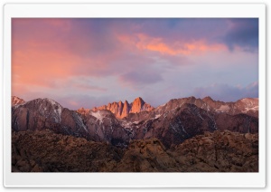 macOS Sierra New Ultra HD Wallpaper for 4K UHD Widescreen desktop, tablet & smartphone