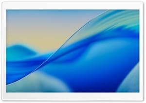 macOS Tahoe 4K UHD Wallpaper for Widescreen and UltraWide Desktop, UltraHD TV, Smartphone, Tablet