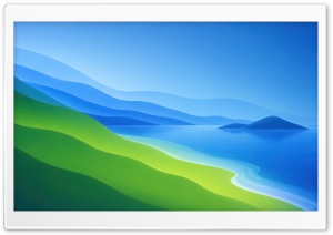 macOS Tiburon 4K UHD Wallpaper for Widescreen and UltraWide Desktop, UltraHD TV, Smartphone, Tablet
