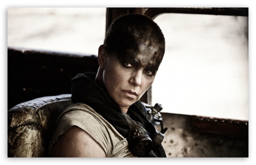 Mad Max Fury Road Charlize Theron 2015 UltraHD Wallpaper for Wide 16:10 5:3 Widescreen WHXGA WQXGA WUXGA WXGA WGA ; 8K UHD TV 16:9 Ultra High Definition 2160p 1440p 1080p 900p 720p ; UHD 16:9 2160p 1440p 1080p 900p 720p ; Standard 4:3 5:4 3:2 Fullscreen UXGA XGA SVGA QSXGA SXGA DVGA HVGA HQVGA ( Apple PowerBook G4 iPhone 4 3G 3GS iPod Touch ) ; Smartphone 5:3 WGA ; Tablet 1:1 ; iPad 1/2/Mini ; Mobile 4:3 5:3 3:2 16:9 5:4 - UXGA XGA SVGA WGA DVGA HVGA HQVGA ( Apple PowerBook G4 iPhone 4 3G 3GS iPod Touch ) 2160p 1440p 1080p 900p 720p QSXGA SXGA ;