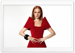 Madelaine Petsch Photoshoot 4K UHD Wallpaper for Widescreen and UltraWide Desktop, UltraHD TV, Smartphone, Tablet