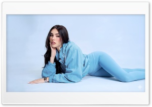 Madison Beer For Grazia Italia 2026 4K UHD Wallpaper for Widescreen and UltraWide Desktop, UltraHD TV, Smartphone, Tablet