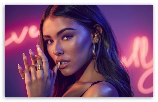 Madison Beer Singer, Celebrity UltraHD Wallpaper for UHD 16:9 ; HD 16:9 ; UltraWide 21:9 24:10 32:9 32:10 ; Widescreen 16:10 5:3 ; Fullscreen 4:3 5:4 3:2 ; Tablet 1:1 ; Mobile 9:16 9:19.5 9:20 10:16 2:3 3:5 3:4 ; Dual 16:10 5:3 16:9 4:3 5:4 3:2 ;