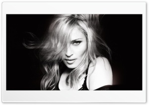 Madonna Photoshoot 4K UHD Wallpaper for Widescreen and UltraWide Desktop, UltraHD TV, Smartphone, Tablet