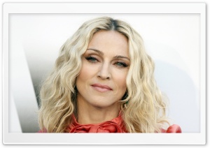 Madonna Photoshoot 4K UHD Wallpaper for Widescreen and UltraWide Desktop, UltraHD TV, Smartphone, Tablet