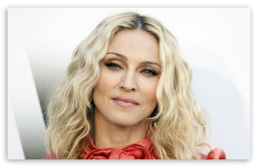 Madonna Photoshoot UltraHD Wallpaper for Widescreen 16:10 ;