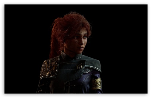 Maelle, Clair Obsur Expedition 33 Video Game UltraHD Wallpaper for HD 16:9 ; UltraWide 21:9 24:10 32:9 32:10 ; Widescreen 16:10 5:3 ; Fullscreen 4:3 5:4 3:2 ; Tablet 1:1 ; Mobile 9:16 9:19.5 9:20 10:16 2:3 3:5 3:4 ; Dual 16:10 5:3 16:9 4:3 5:4 3:2 ;