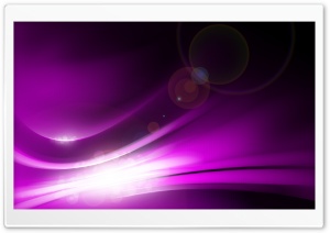 Magenta Light Ultra HD Wallpaper for 4K UHD Widescreen desktop, tablet & smartphone