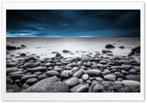 Magic Sea Ultra HD Wallpaper for 4K UHD Widescreen desktop, tablet & smartphone