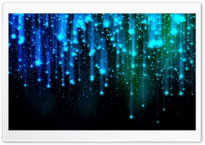 Magic Stars Ultra HD Wallpaper for 4K UHD Widescreen desktop, tablet & smartphone