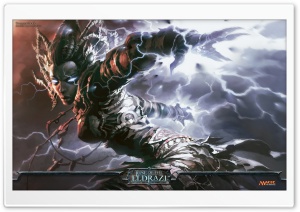 Magic The Gathering Ultra HD Wallpaper for 4K UHD Widescreen desktop, tablet & smartphone