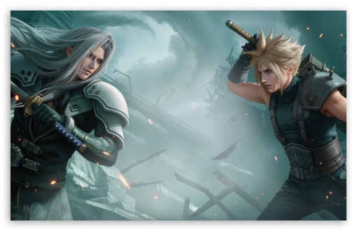 Magic The Gathering - Final Fantasy UltraHD Wallpaper for UHD 16:9 ; HD 16:9 ; UltraWide 21:9 24:10 32:9 32:10 ; Widescreen 16:10 5:3 ; Fullscreen 4:3 5:4 3:2 ; Tablet 1:1 ; Mobile 9:16 9:19.5 9:20 10:16 2:3 3:5 3:4 ; Dual 16:10 5:3 16:9 4:3 5:4 3:2 ;