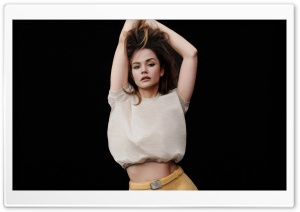 Maia Mitchell Photoshoot 4K UHD Wallpaper for Widescreen and UltraWide Desktop, UltraHD TV, Smartphone, Tablet