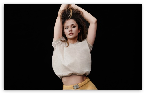 Maia Mitchell Photoshoot UltraHD Wallpaper for Widescreen 16:10 ;