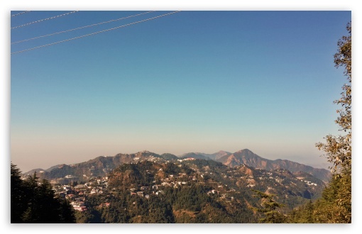 Majestic Mussoorie UltraHD Wallpaper for UHD 16:9 2160p 1440p 1080p 900p 720p ; 8K UHD TV 16:9 Ultra High Definition 2160p 1440p 1080p 900p 720p ; UltraWide 21:9 24:10 ; Widescreen 16:10 5:3 WHXGA WQXGA WUXGA WXGA WGA ;