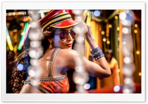 Malaika Arora Khan Ultra HD Wallpaper for 4K UHD Widescreen desktop, tablet & smartphone