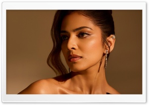 Malavika Mohanan 4K UHD Wallpaper for Widescreen and UltraWide Desktop, UltraHD TV, Smartphone, Tablet